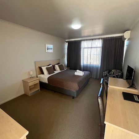 Highway One Motel Ceduna Ngoại thất bức ảnh