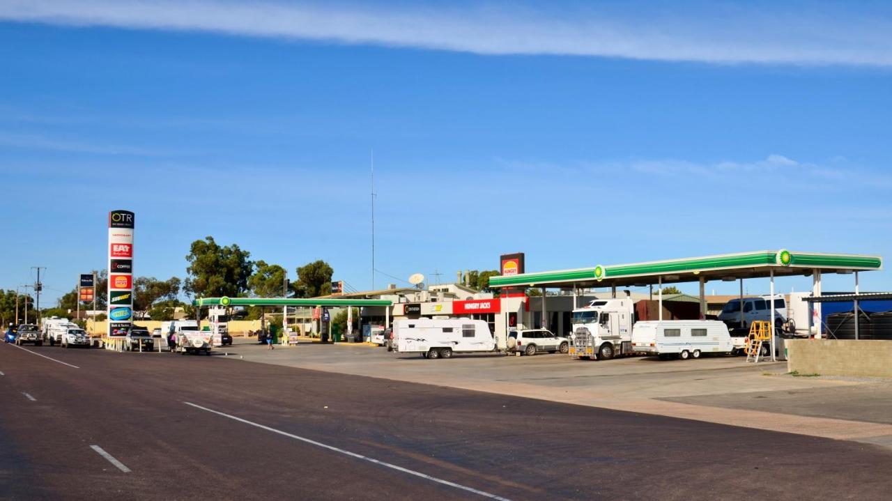 Highway One Motel Ceduna Ngoại thất bức ảnh