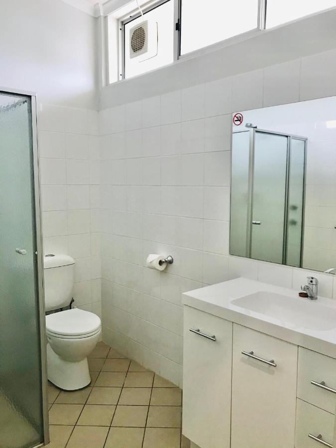 Highway One Motel Ceduna Ngoại thất bức ảnh
