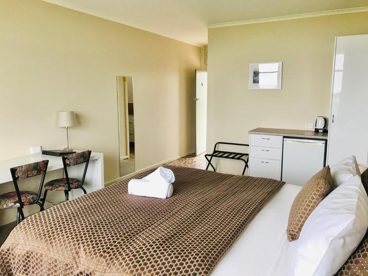 Highway One Motel Ceduna Ngoại thất bức ảnh