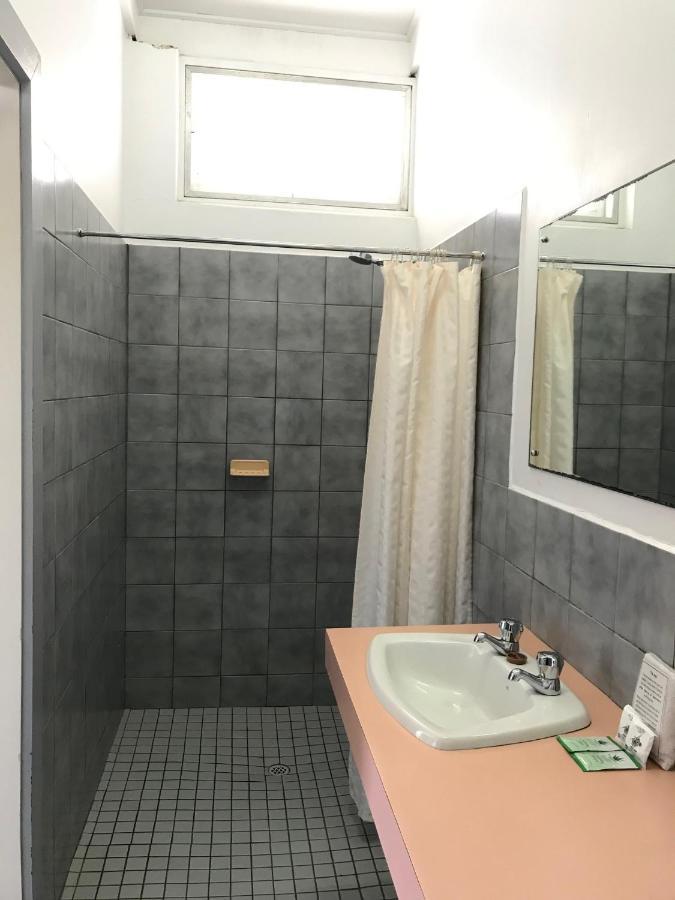 Highway One Motel Ceduna Ngoại thất bức ảnh