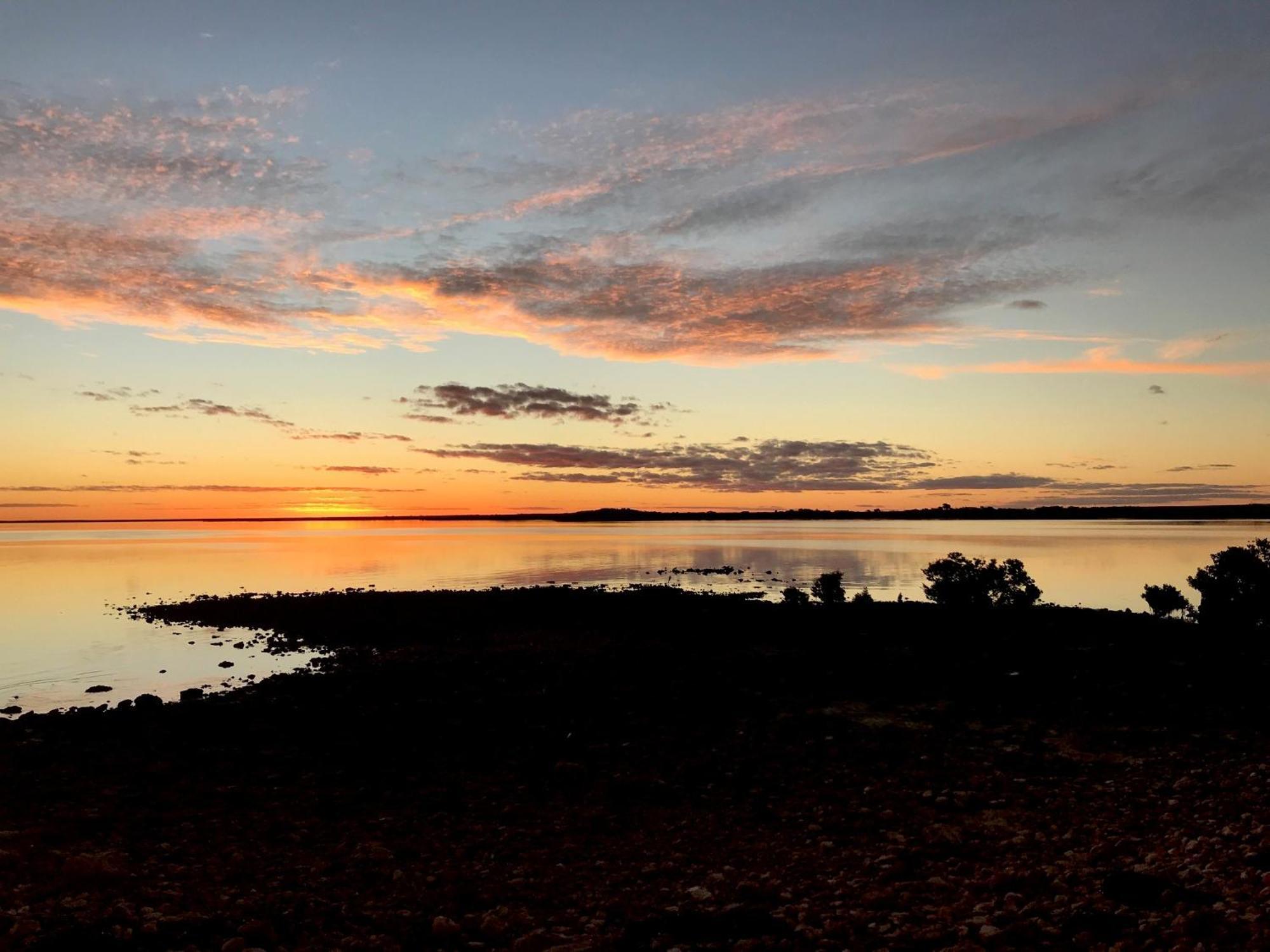 Highway One Motel Ceduna Ngoại thất bức ảnh