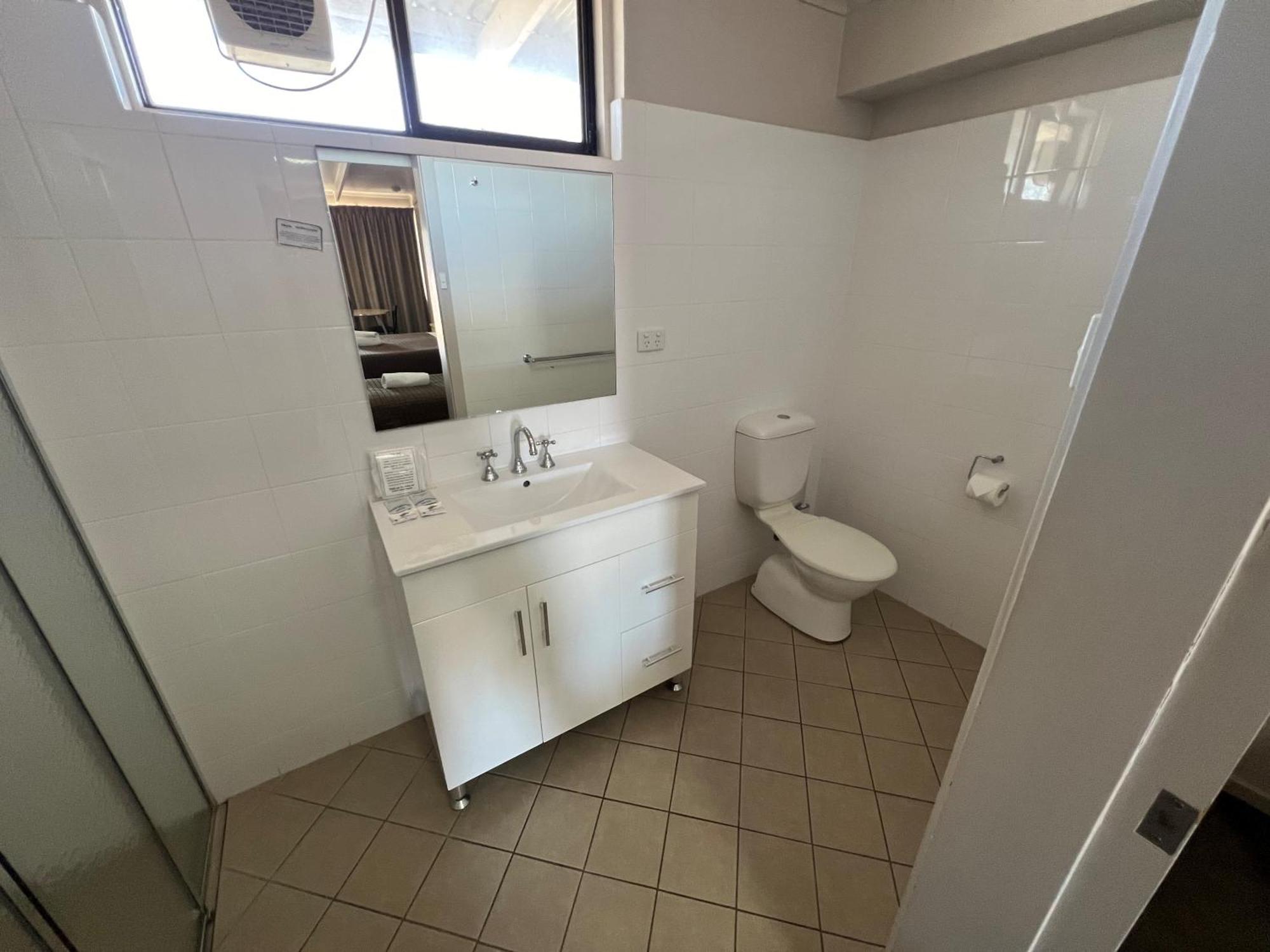 Highway One Motel Ceduna Ngoại thất bức ảnh