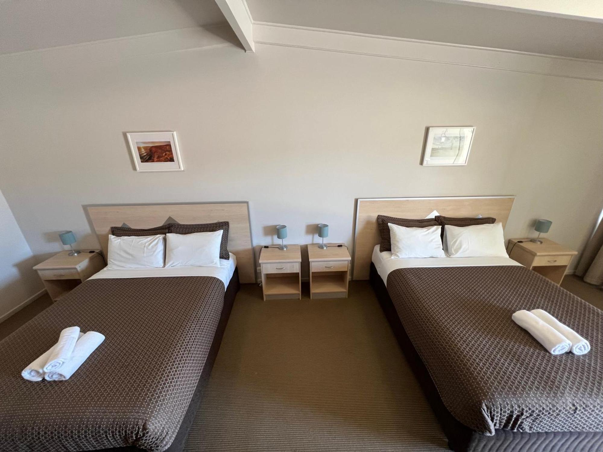 Highway One Motel Ceduna Ngoại thất bức ảnh