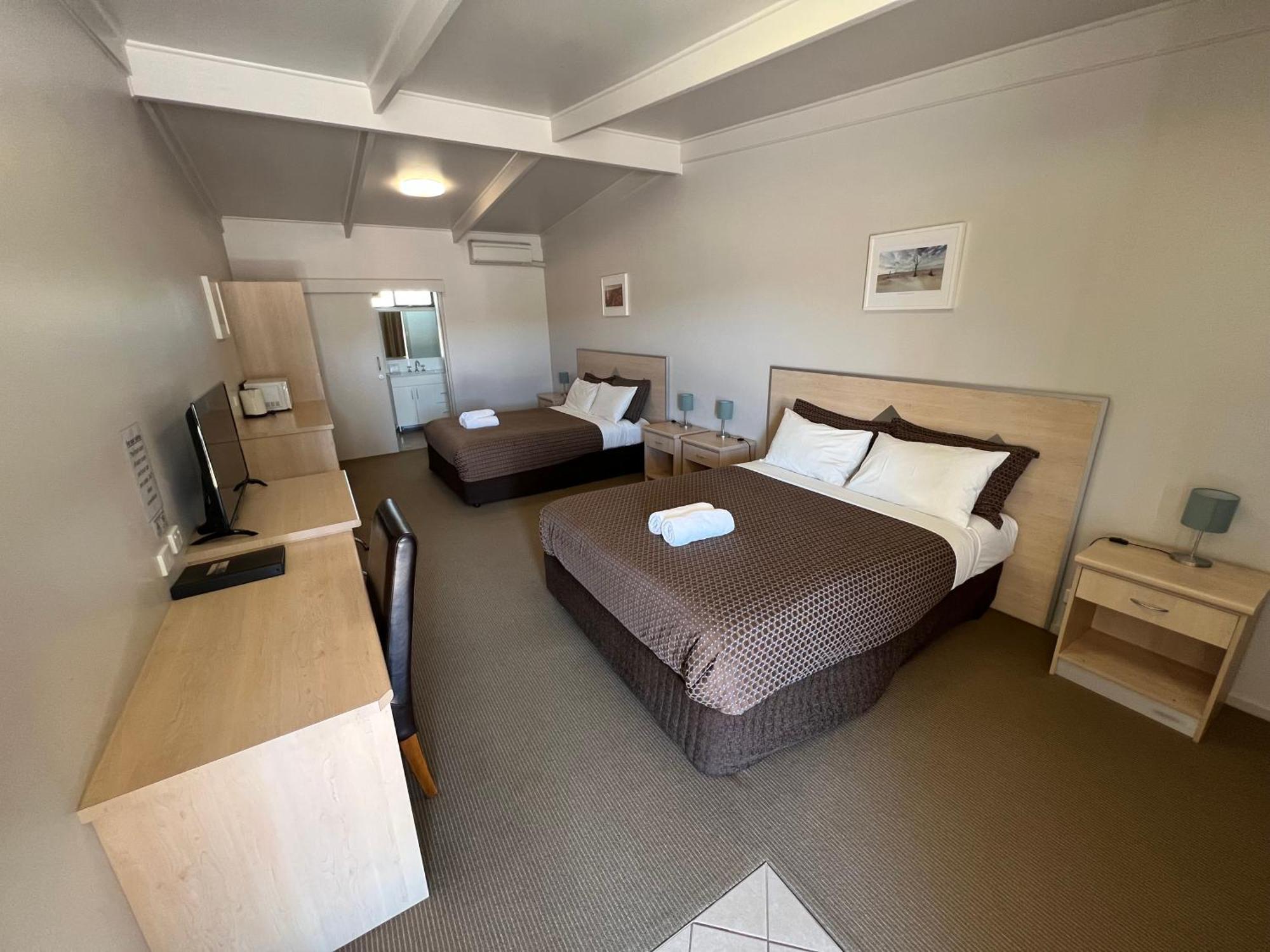 Highway One Motel Ceduna Ngoại thất bức ảnh