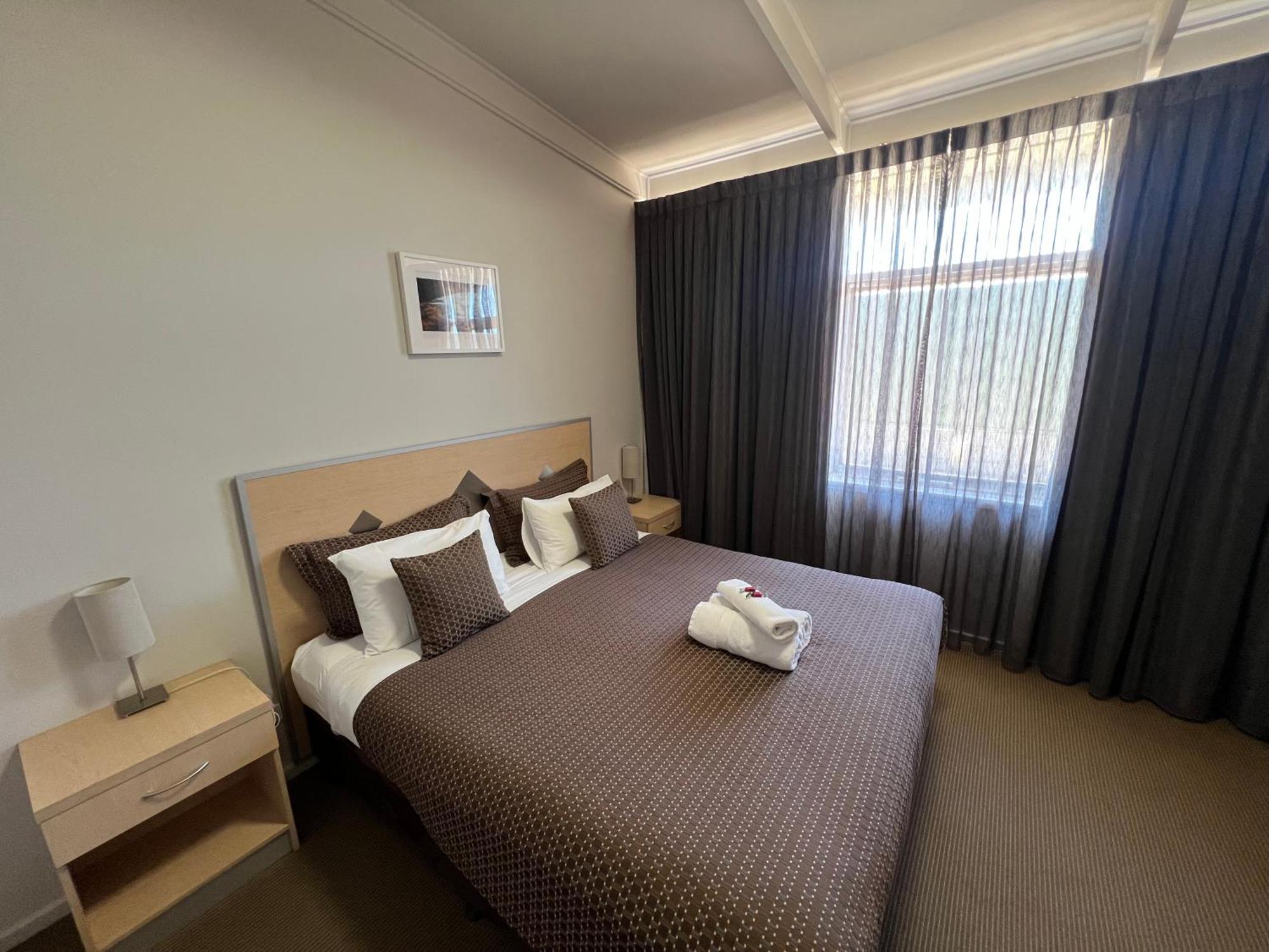 Highway One Motel Ceduna Ngoại thất bức ảnh