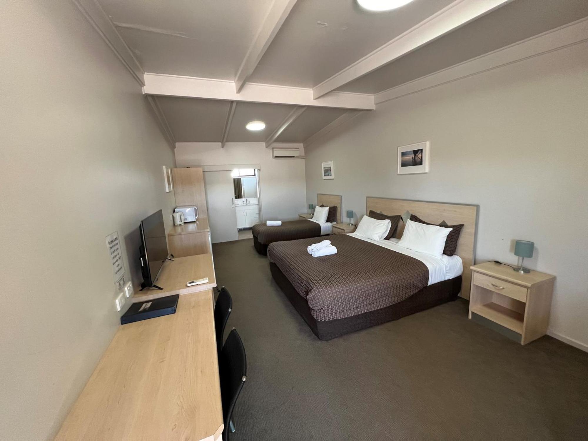 Highway One Motel Ceduna Ngoại thất bức ảnh