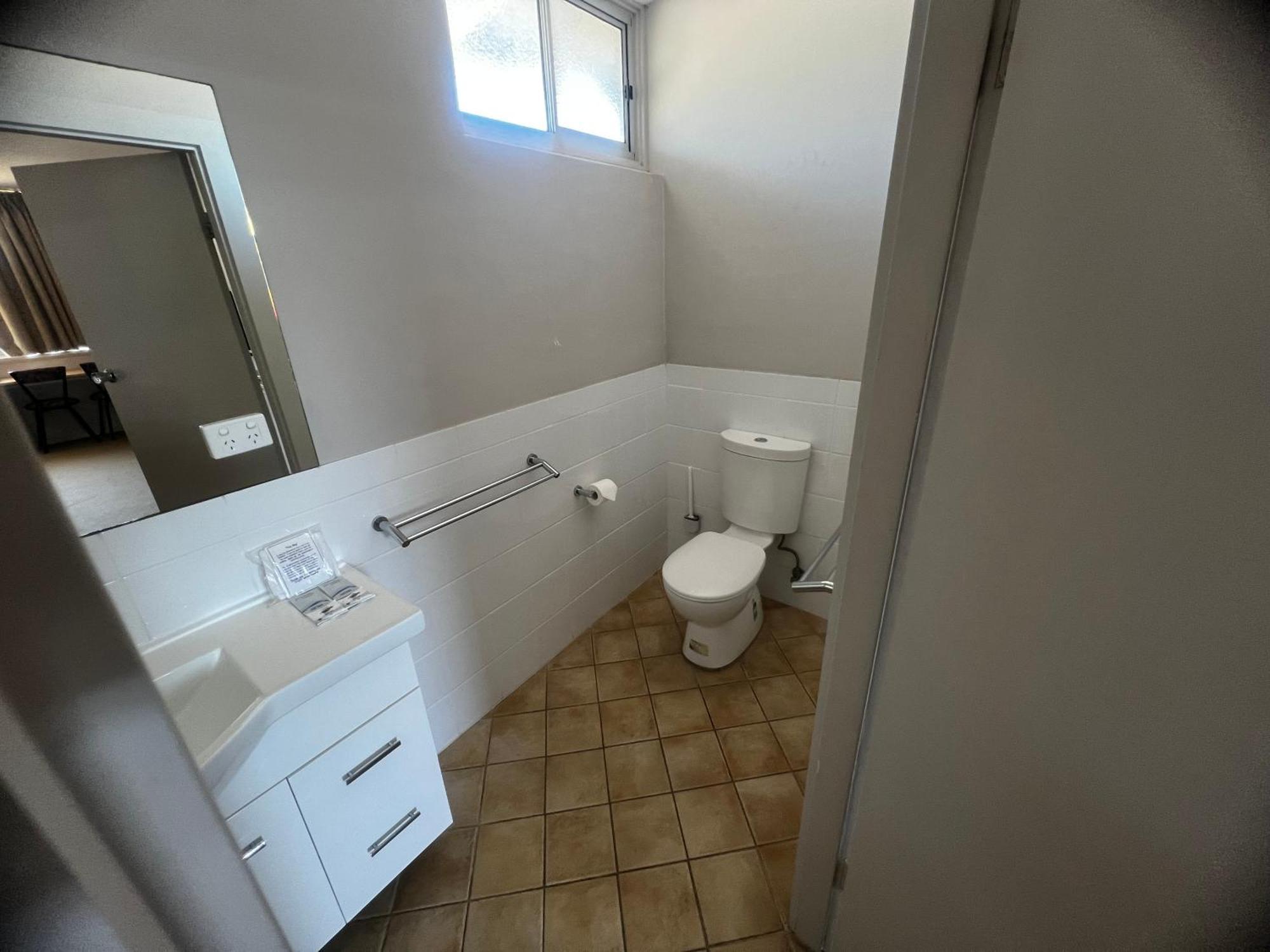 Highway One Motel Ceduna Ngoại thất bức ảnh