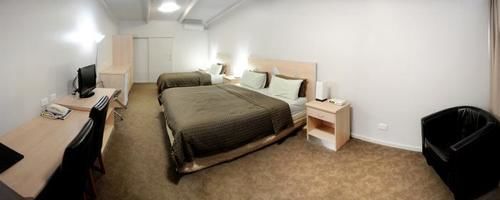 Highway One Motel Ceduna Ngoại thất bức ảnh