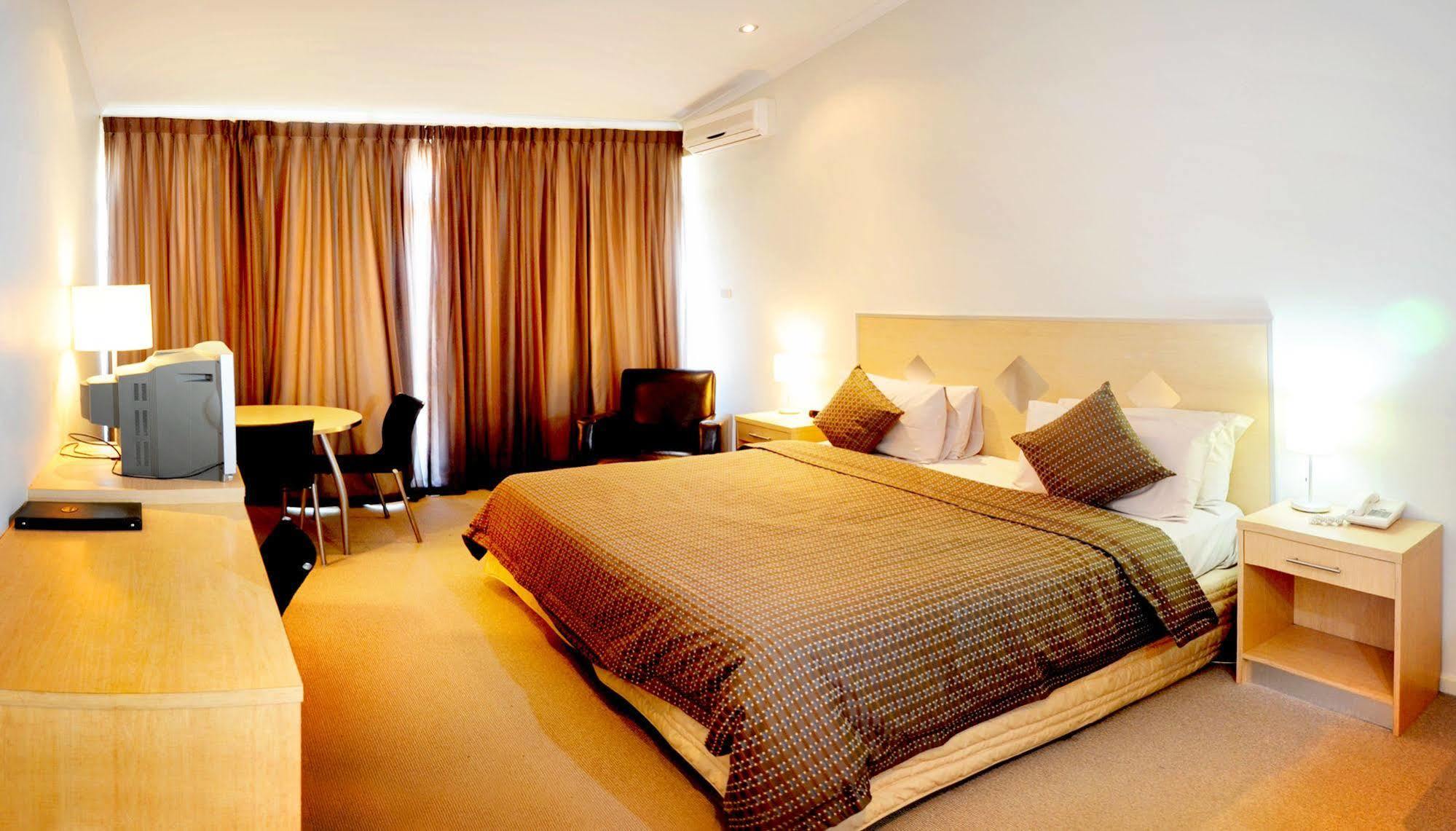 Highway One Motel Ceduna Ngoại thất bức ảnh